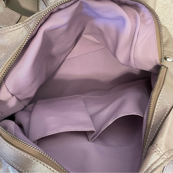 Coach Signature Bag - Picture 7 of 8